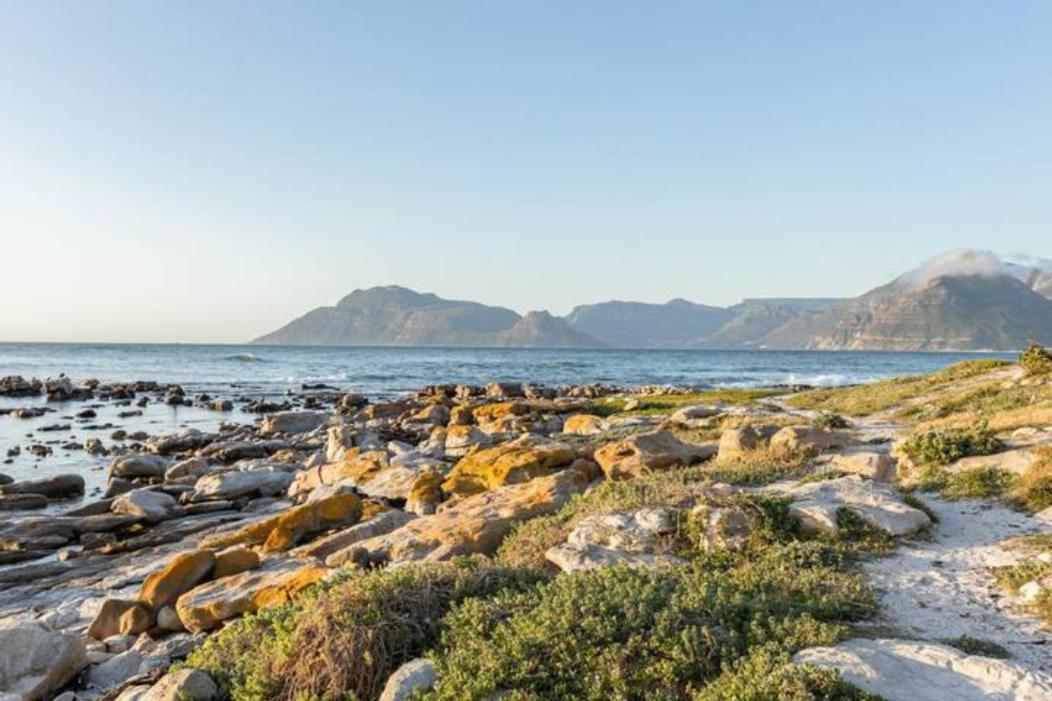 Lorelei On The Beach Kommetjie Luaran gambar
